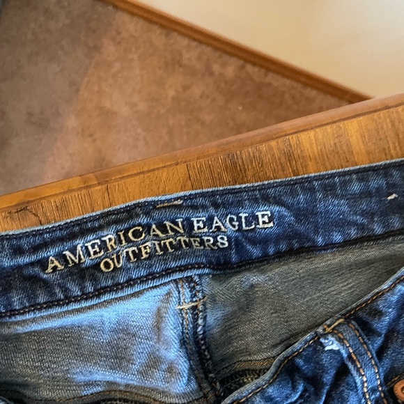 American Eagle Outfitters Jeans - Picture 2 of 3